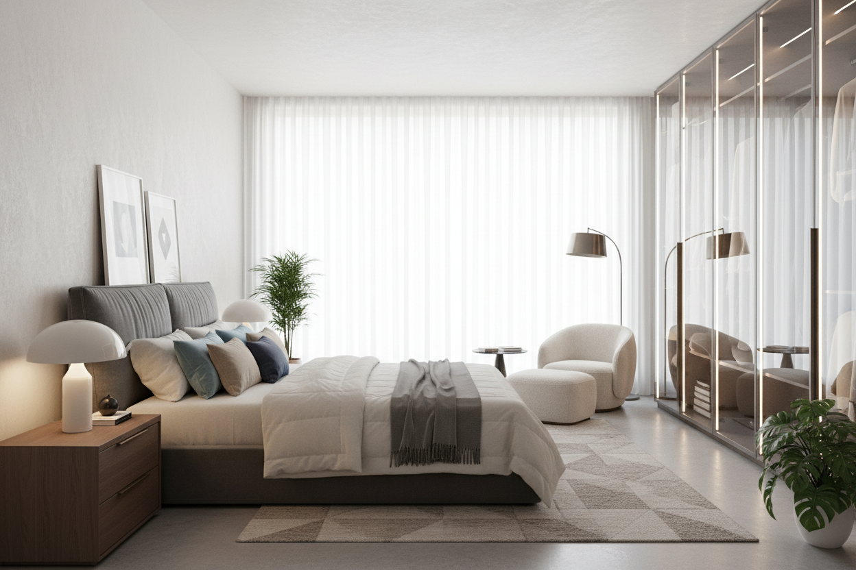 Dormitorio
