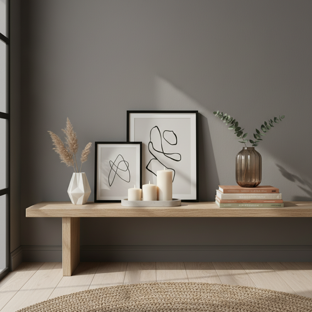 Decoración